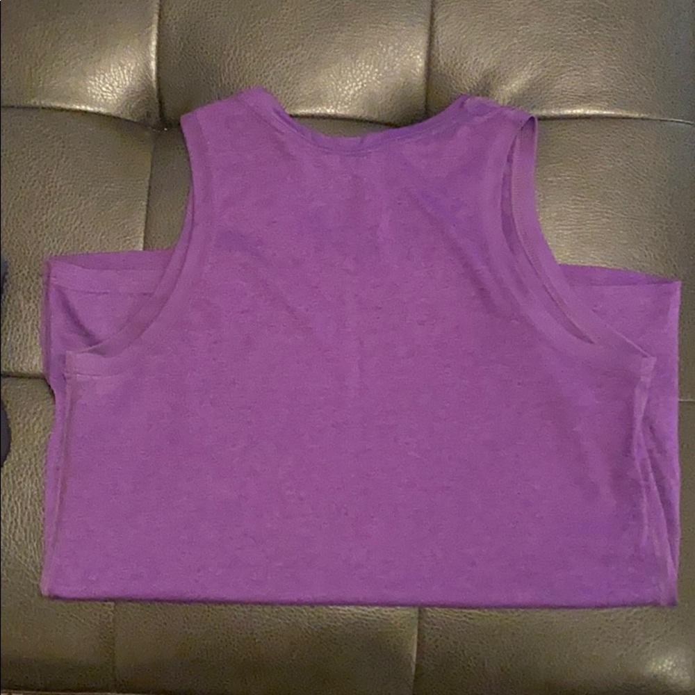 Running Tank - Picture 3 of 3
